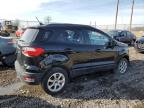 2018 Ford Ecosport Se for Sale in Cicero, IN - Front End