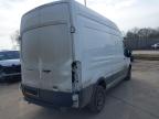 2014 FORD TRANSIT 35 for sale at Copart SANDY