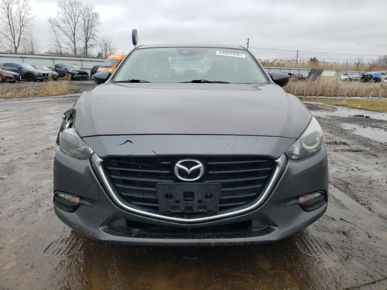 2018 Mazda 3 - Image 5