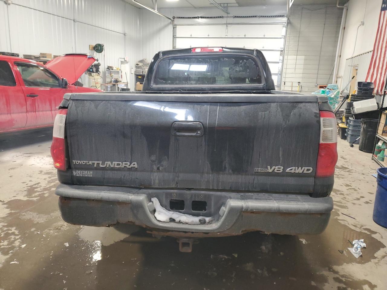 2006 Toyota Tundra - Image 6