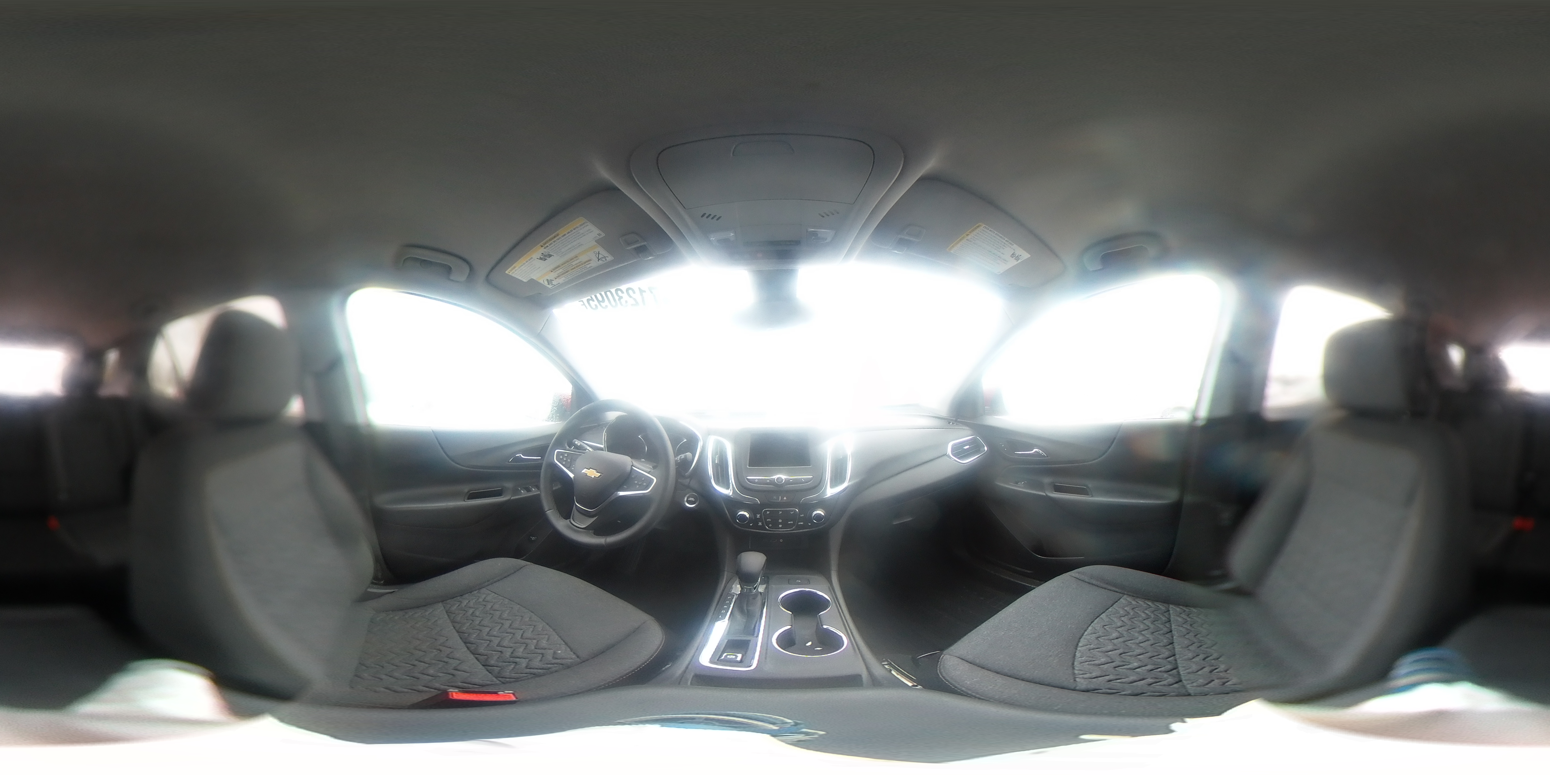 2023 Chevrolet Equinox - Image 15