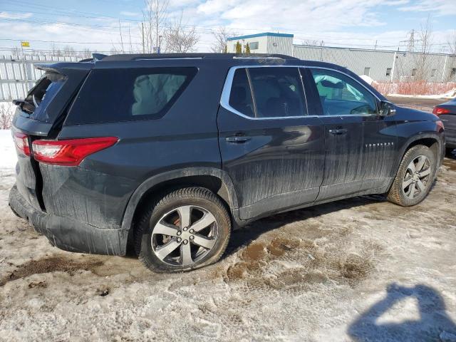 2020 CHEVROLET TRAVERSE LT