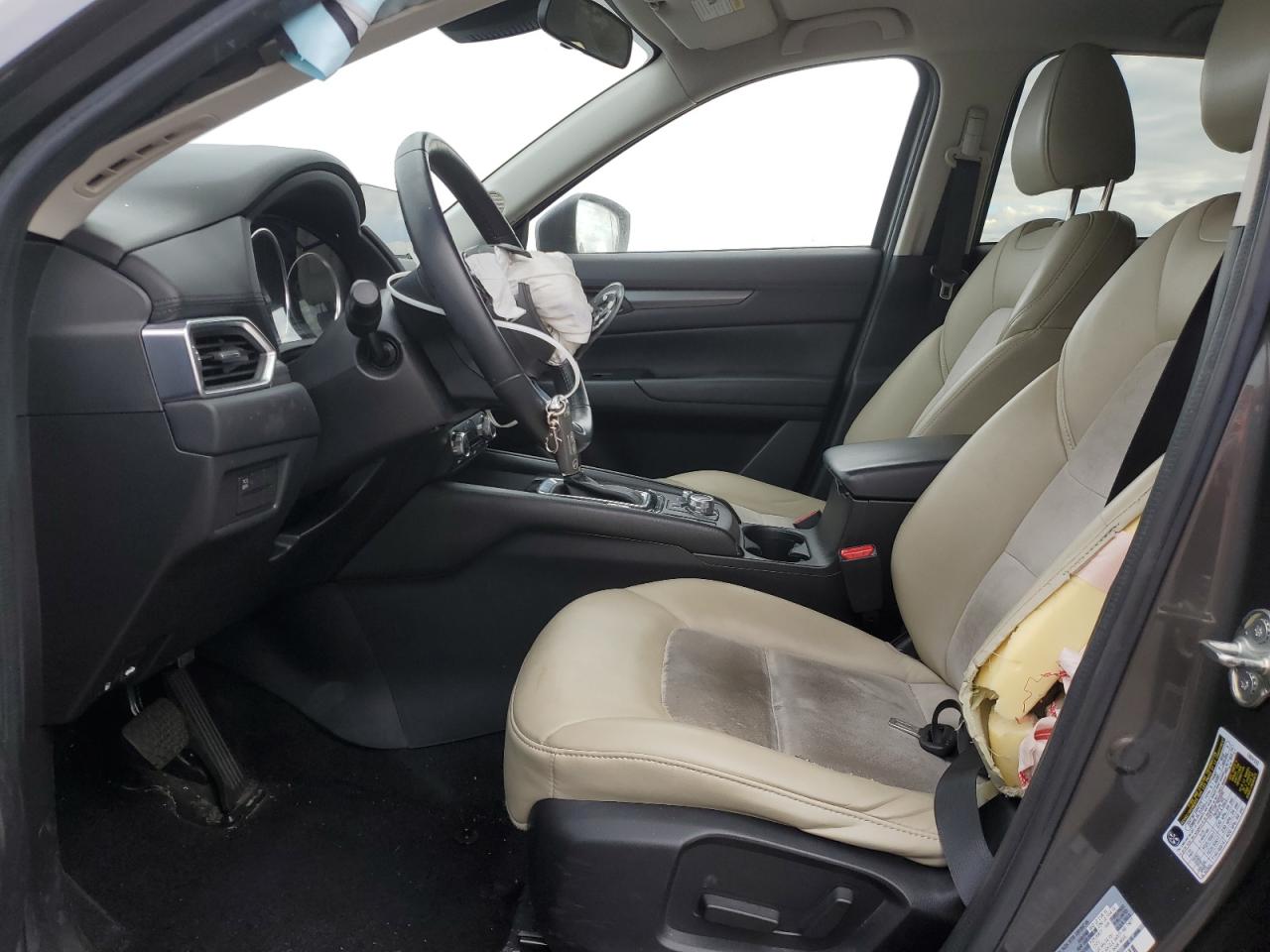 2017 Mazda CX-5 - Image 7