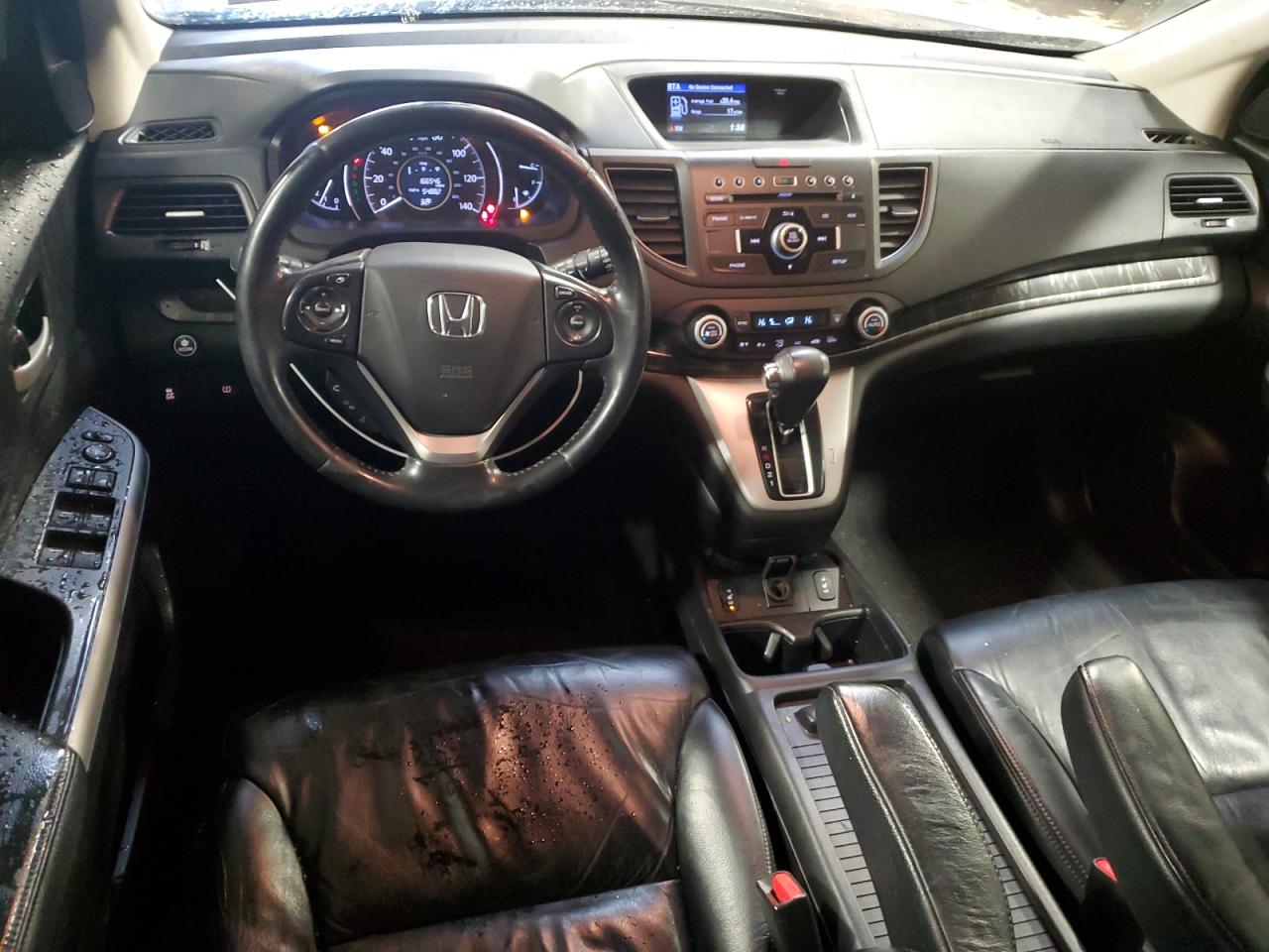 2014 Honda CR-V - Image 8