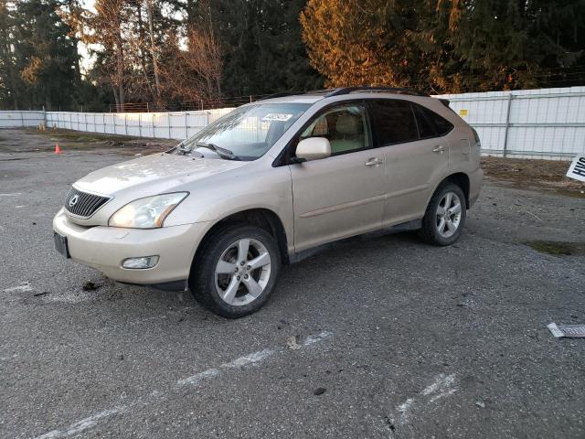 2007 Lexus Rx 350