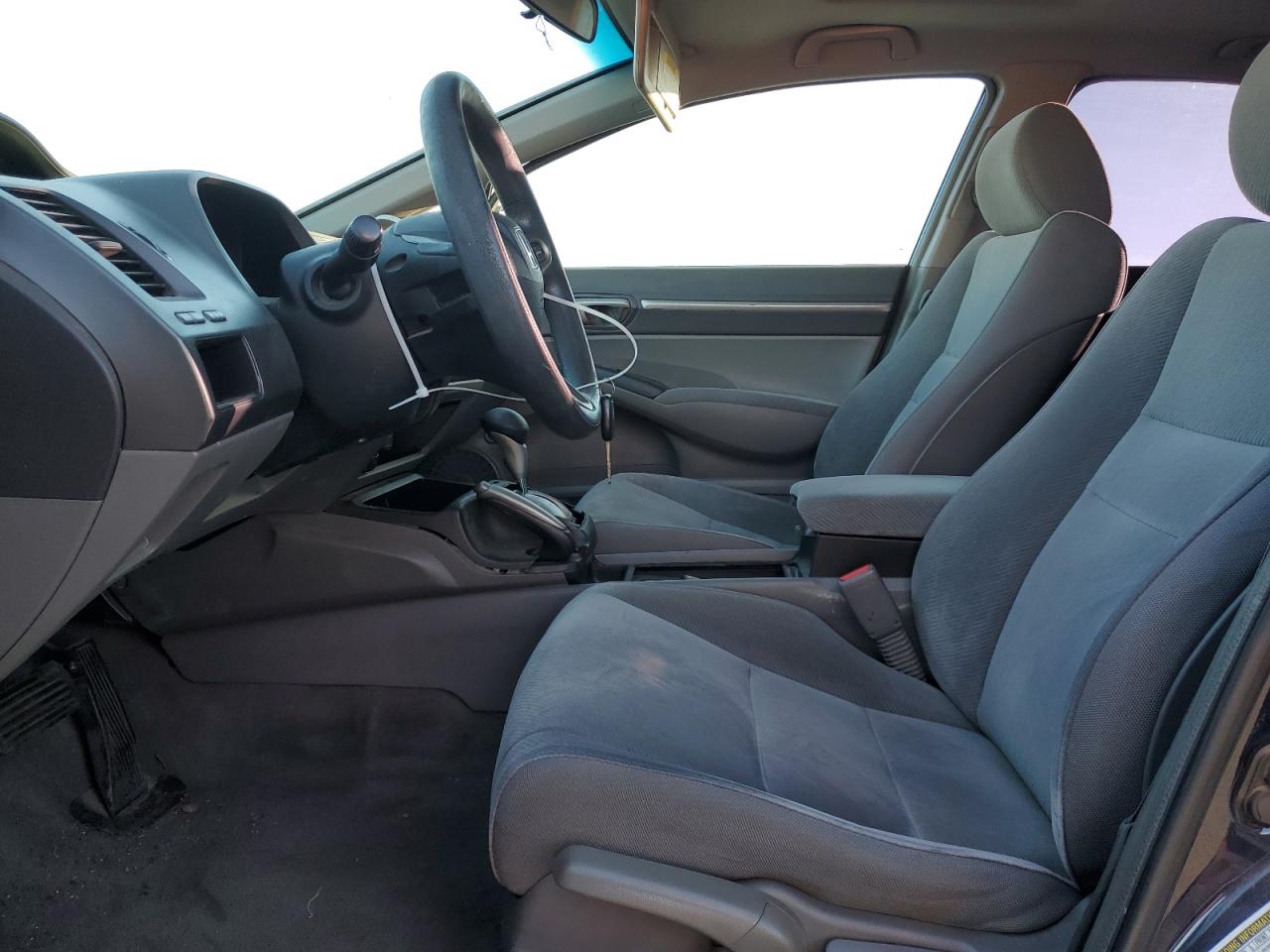 2009 Honda Civic - Image 7
