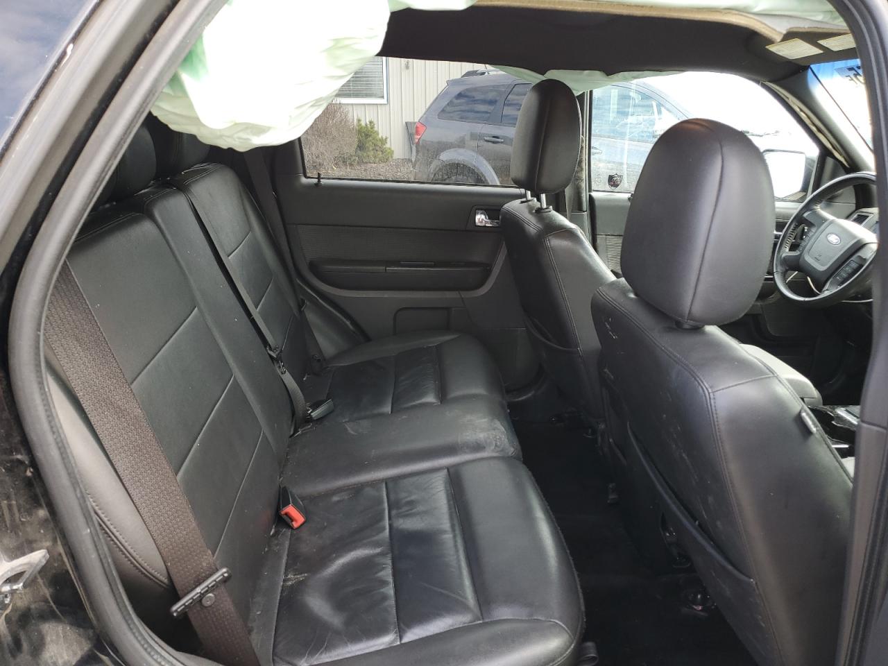 2012 Ford Escape - Image 11