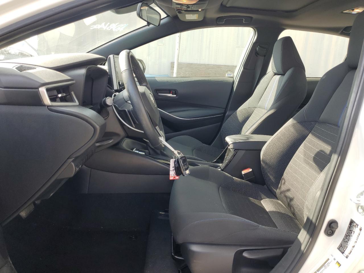 2021 Toyota Corolla - Image 7