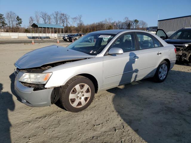 2010 Hyundai Sonata Gls