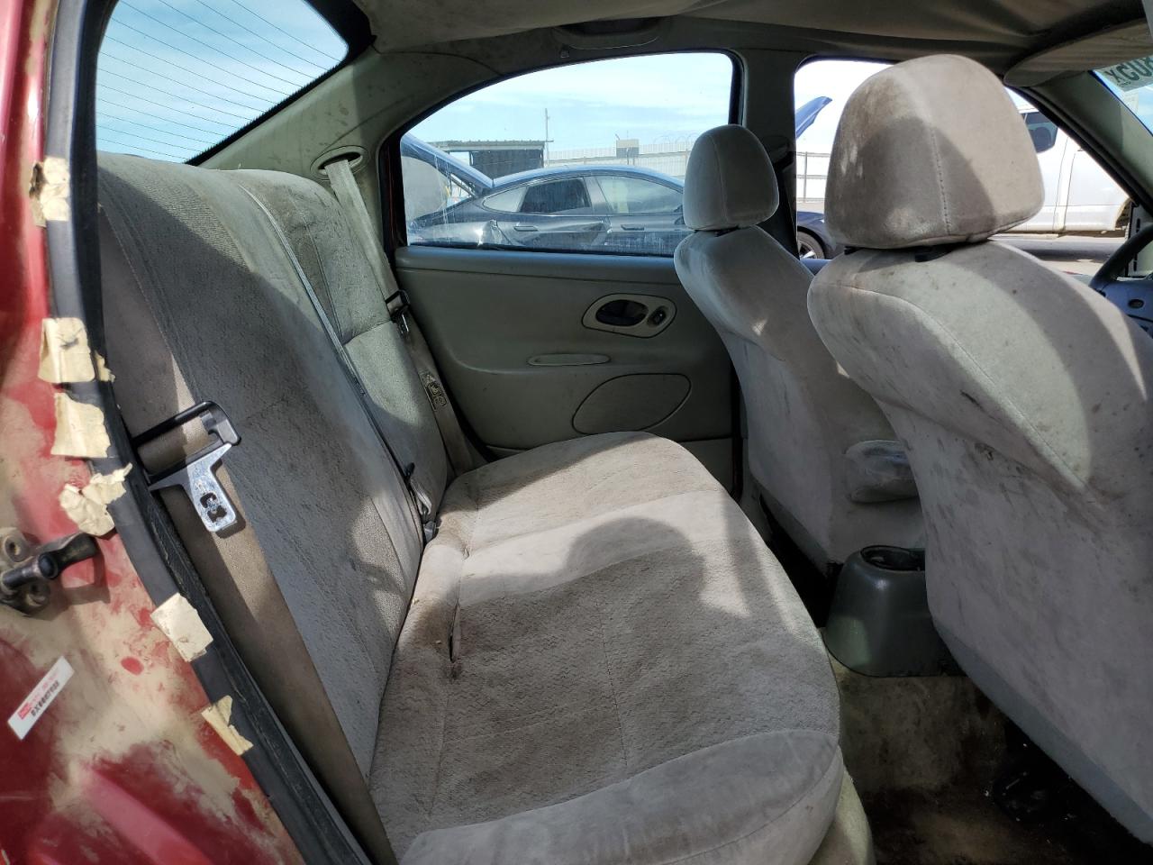 1999 Ford Contour - Image 10