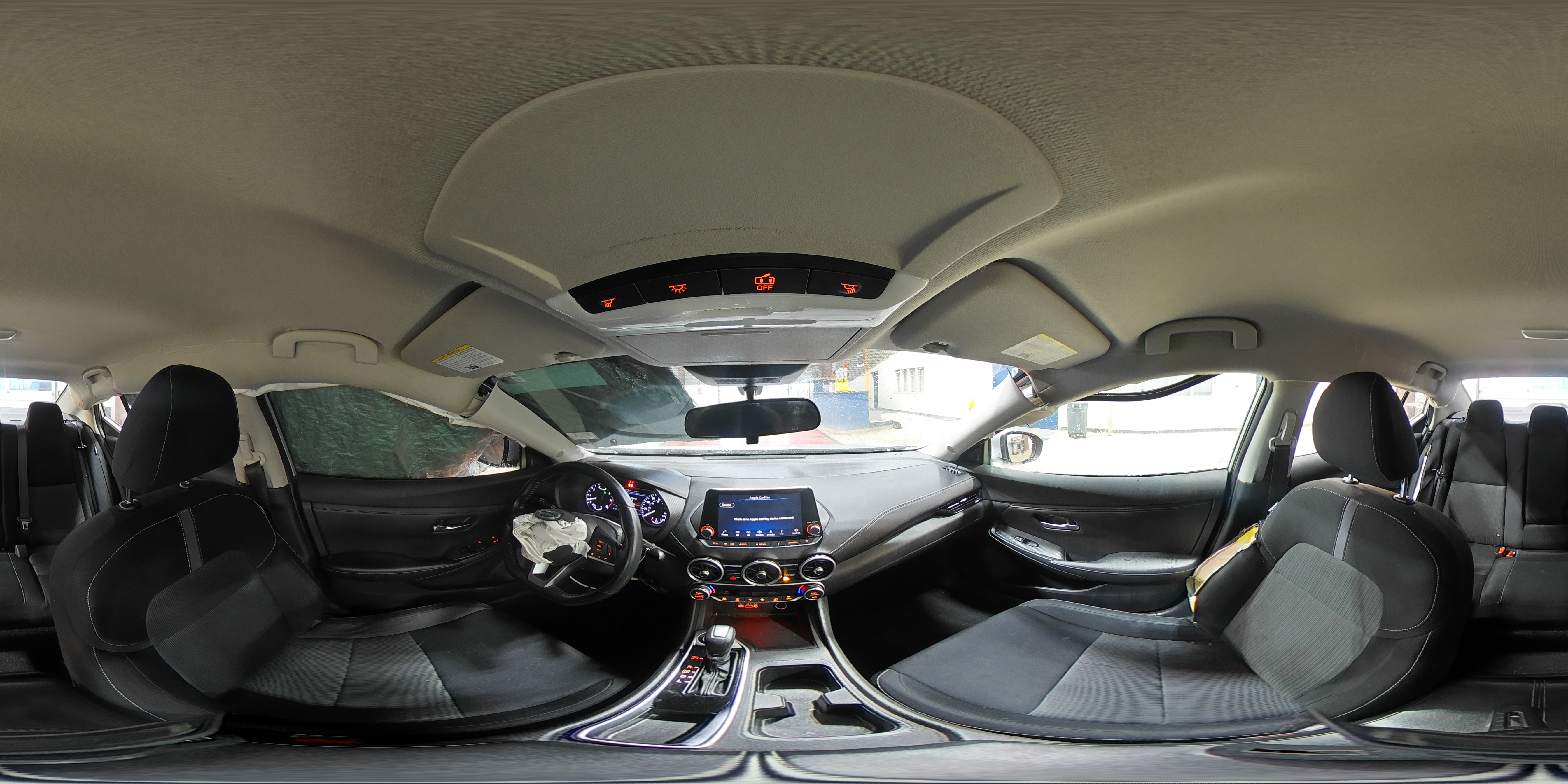 2020 Nissan Sentra - Image 12