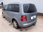 2007 VOLKSWAGEN TOURAN SPO for sale at Copart WESTBURY