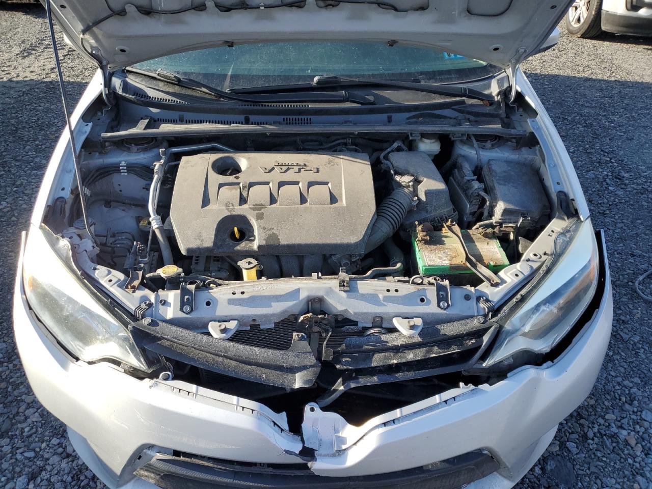 2014 Toyota Corolla - Image 11