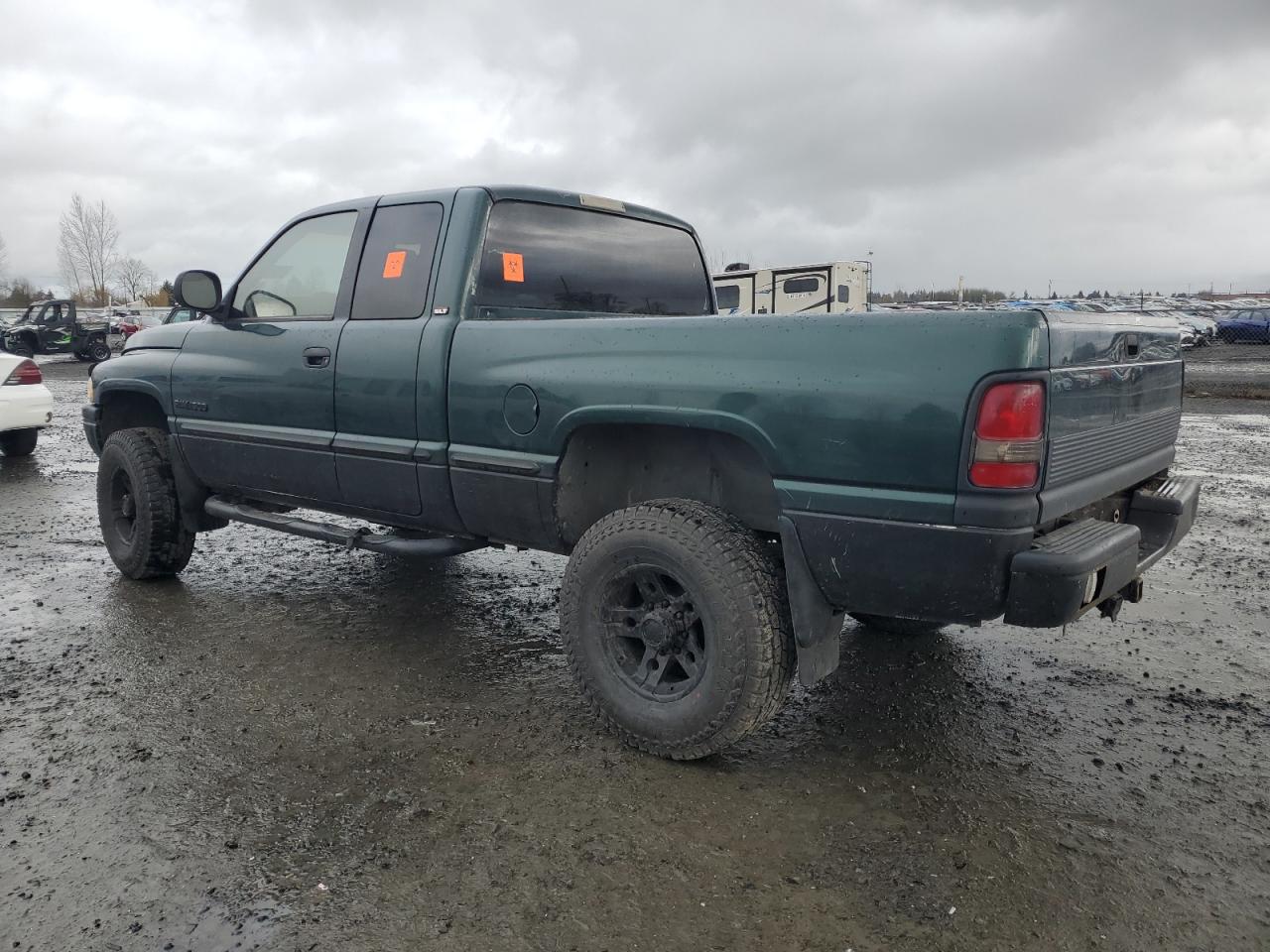 1998 Dodge RAM - Image 2