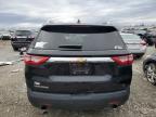 2018 Chevrolet Traverse Lt for Sale in Earlington, KY - Front End
