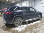 2023 Mercedes-Benz Eqs Suv 450 4Matic продається в Candia, NH - Side
