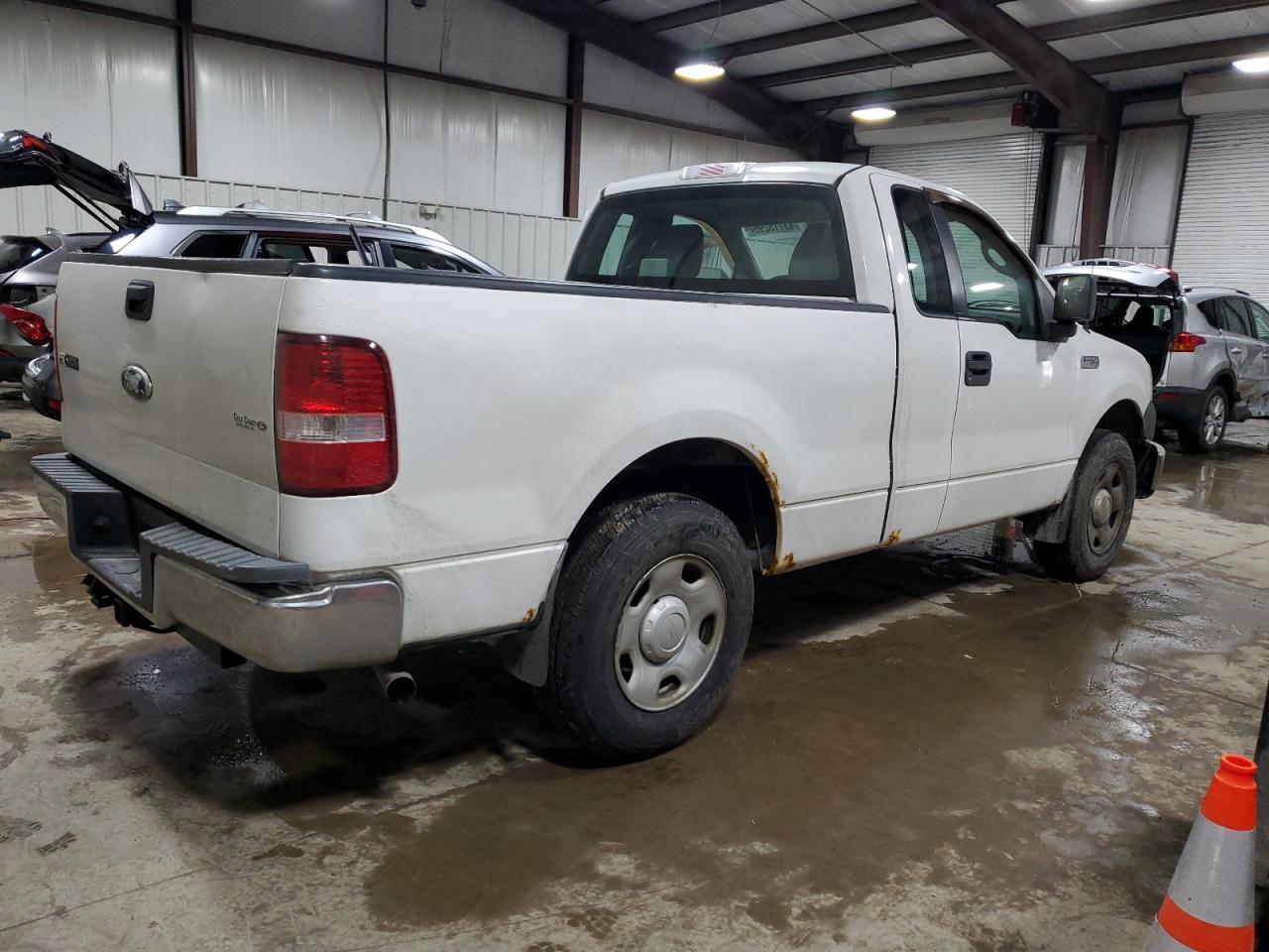 2008 Ford F-150 - Image 3
