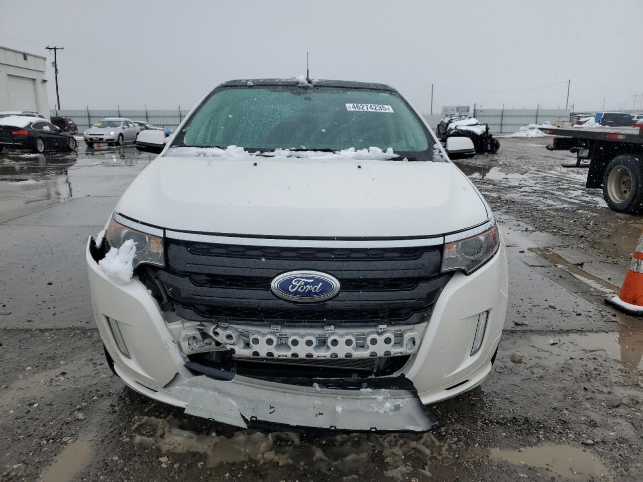 2013 Ford Edge - Image 5