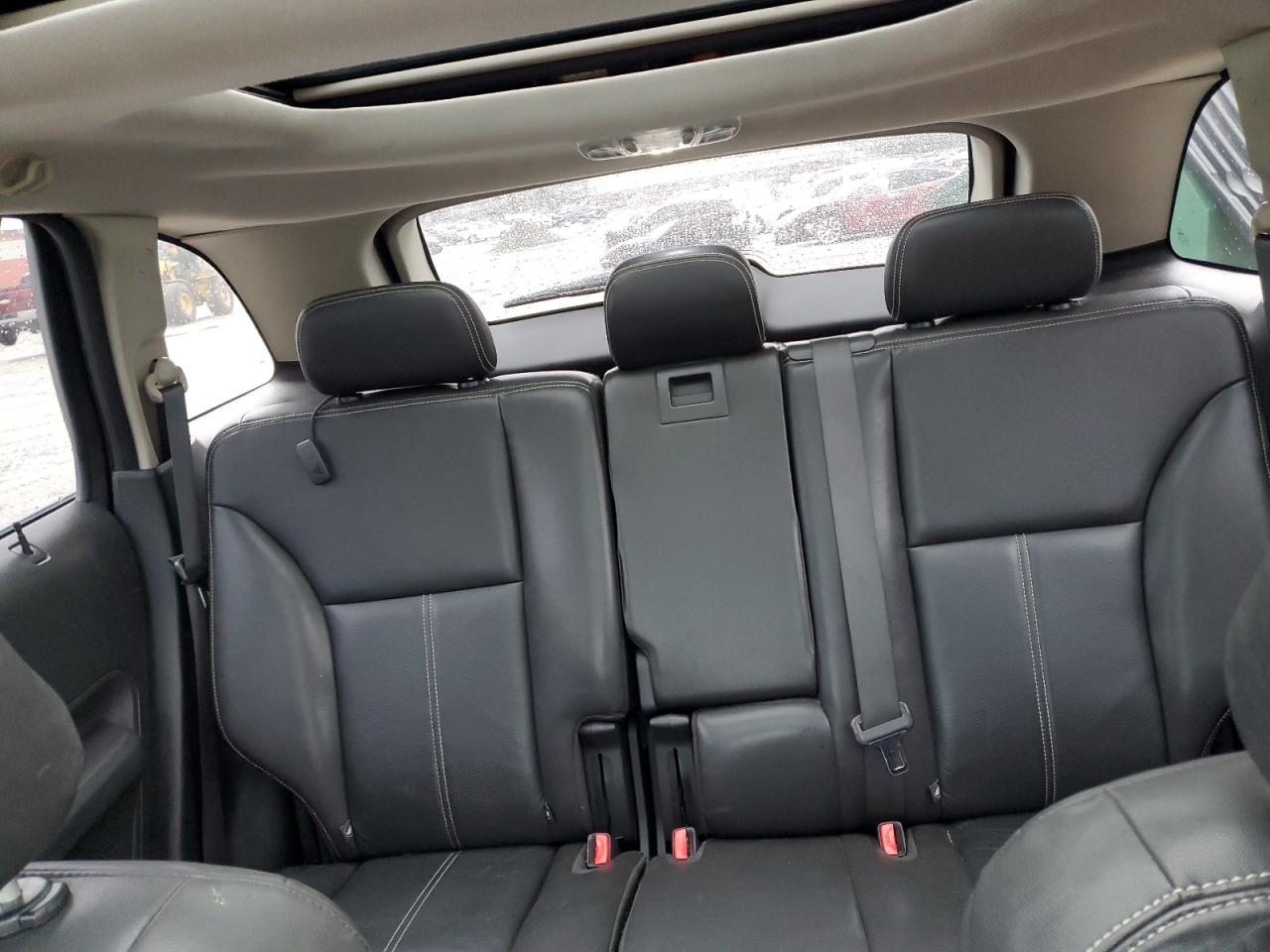 2010 Ford Edge - Image 10