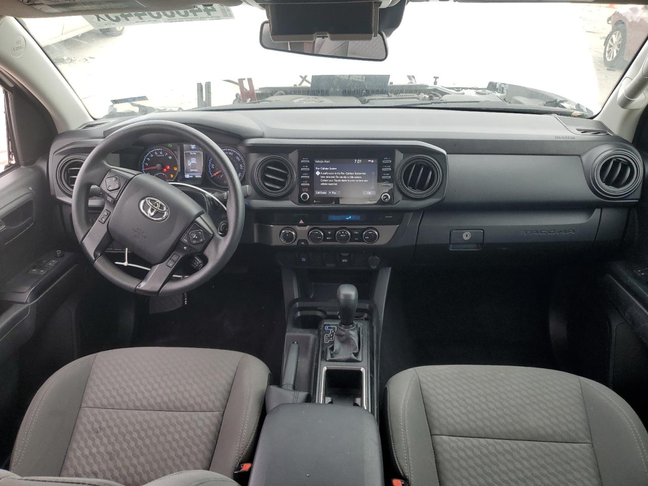 2022 Toyota Tacoma - Image 8