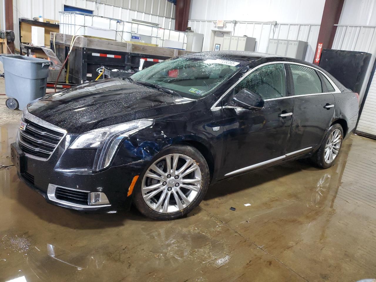 2019 Cadillac XTS - Image 1