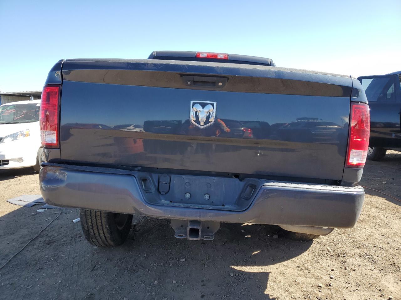 2018 RAM 1500 - Image 6