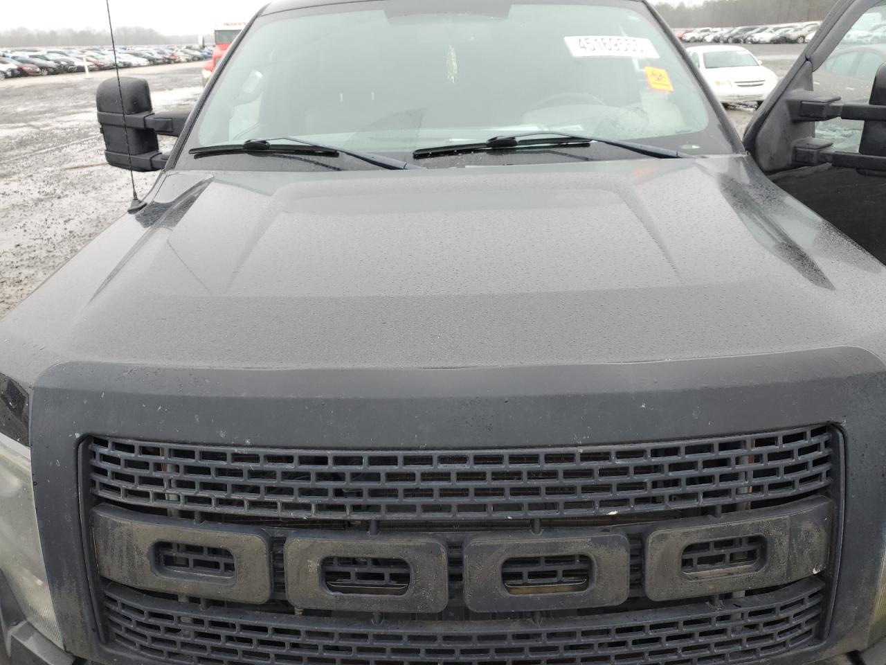 2013 Ford F-150 - Image 11