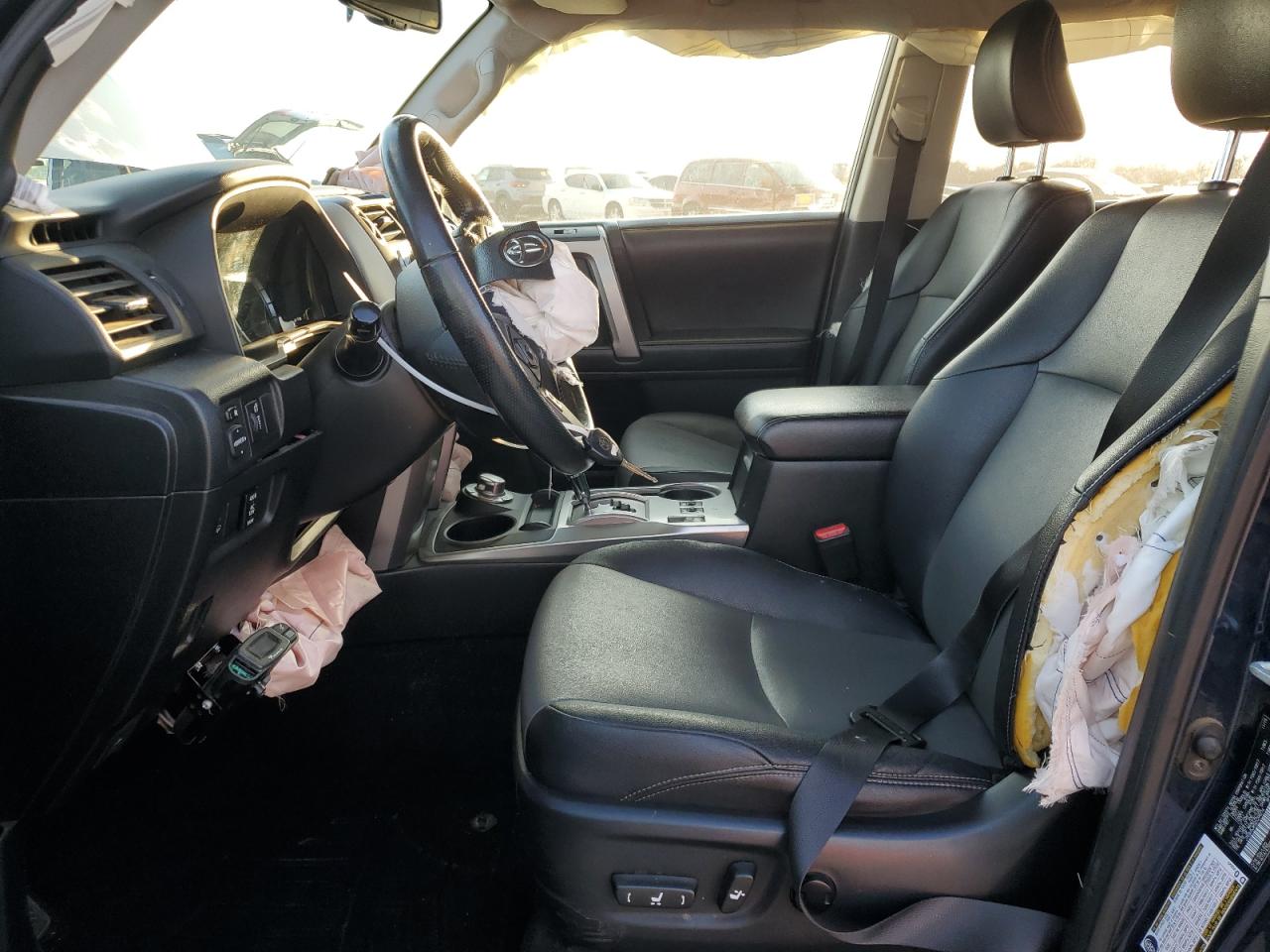2016 Toyota 4Runner - Image 7