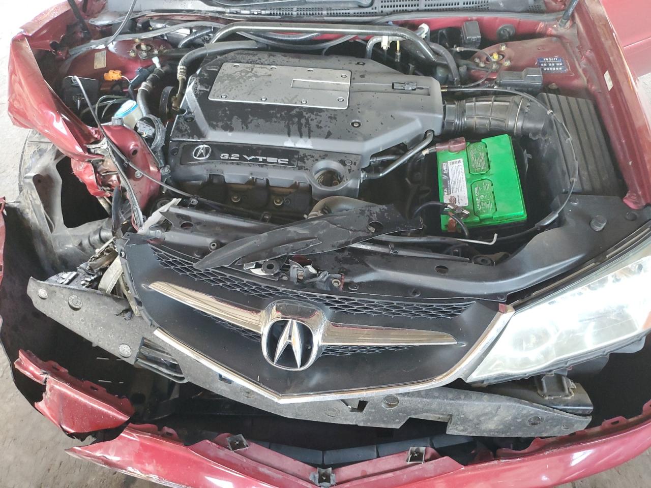 2002 Acura TL - Image 12