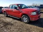 2004 Ford F150  de vânzare în Houston, TX - Rear End