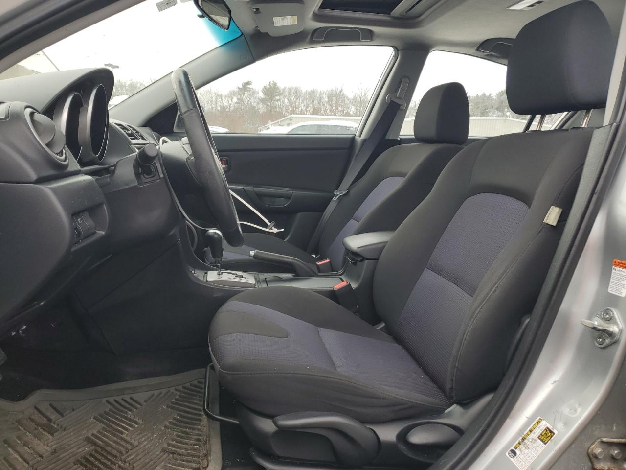 2007 Mazda 3 - Image 7