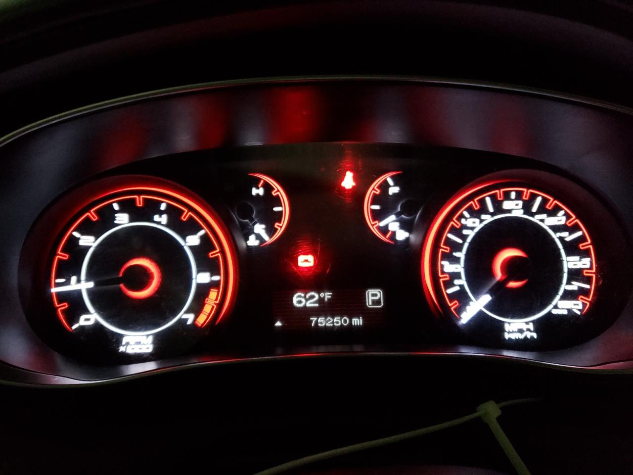 2013 Dodge Dart - Image 9