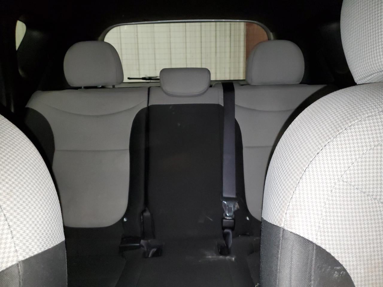 2015 Kia Soul - Image 10