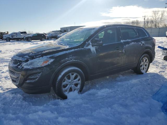 2012 Mazda Cx-9 