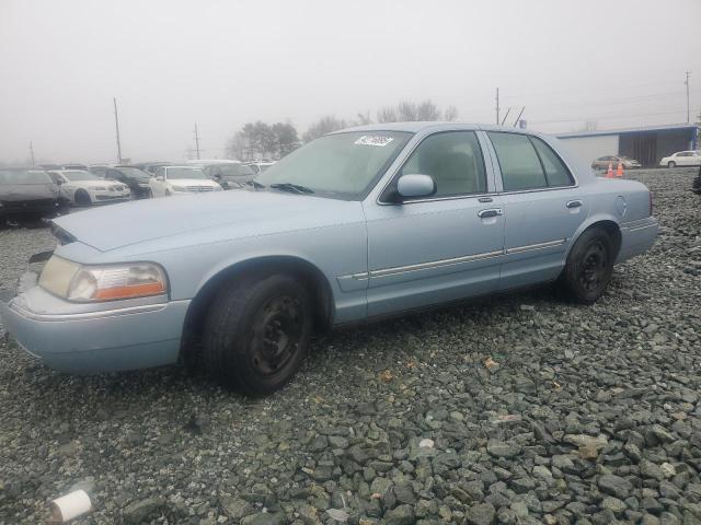 2004 Mercury Grand Marquis Gs