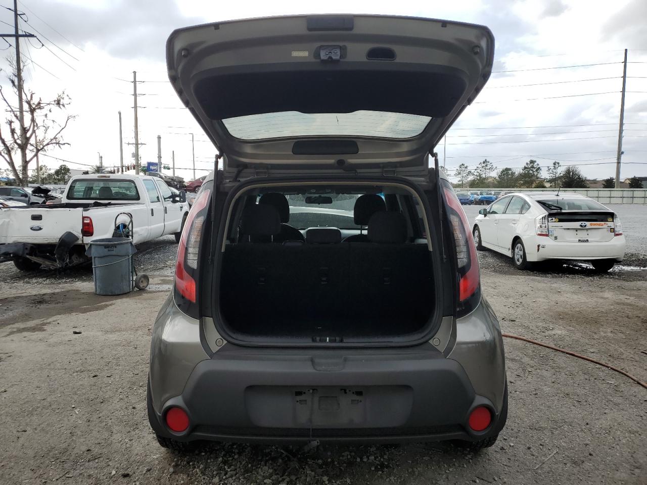2016 Kia Soul - Image 6