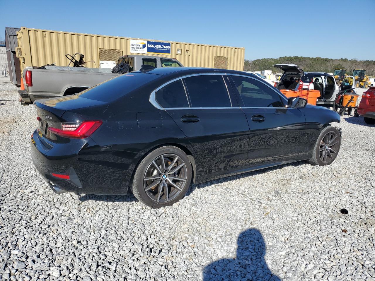 2020 BMW 3er - Image 3