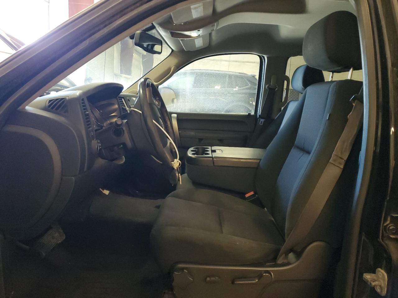 2013 GMC Sierra - Image 7