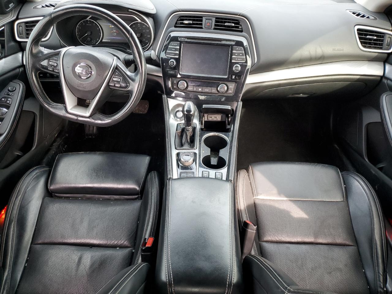 2017 Nissan Maxima - Image 8