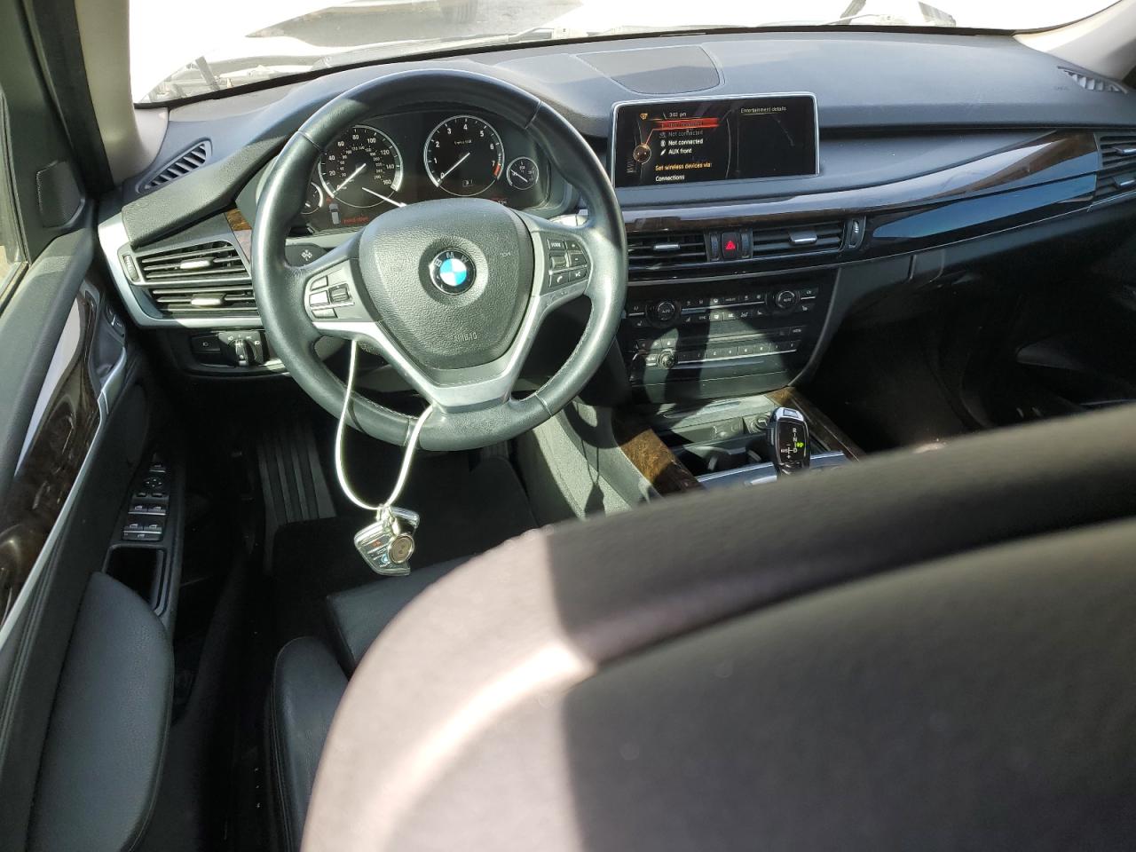 2014 BMW X5 - Image 8