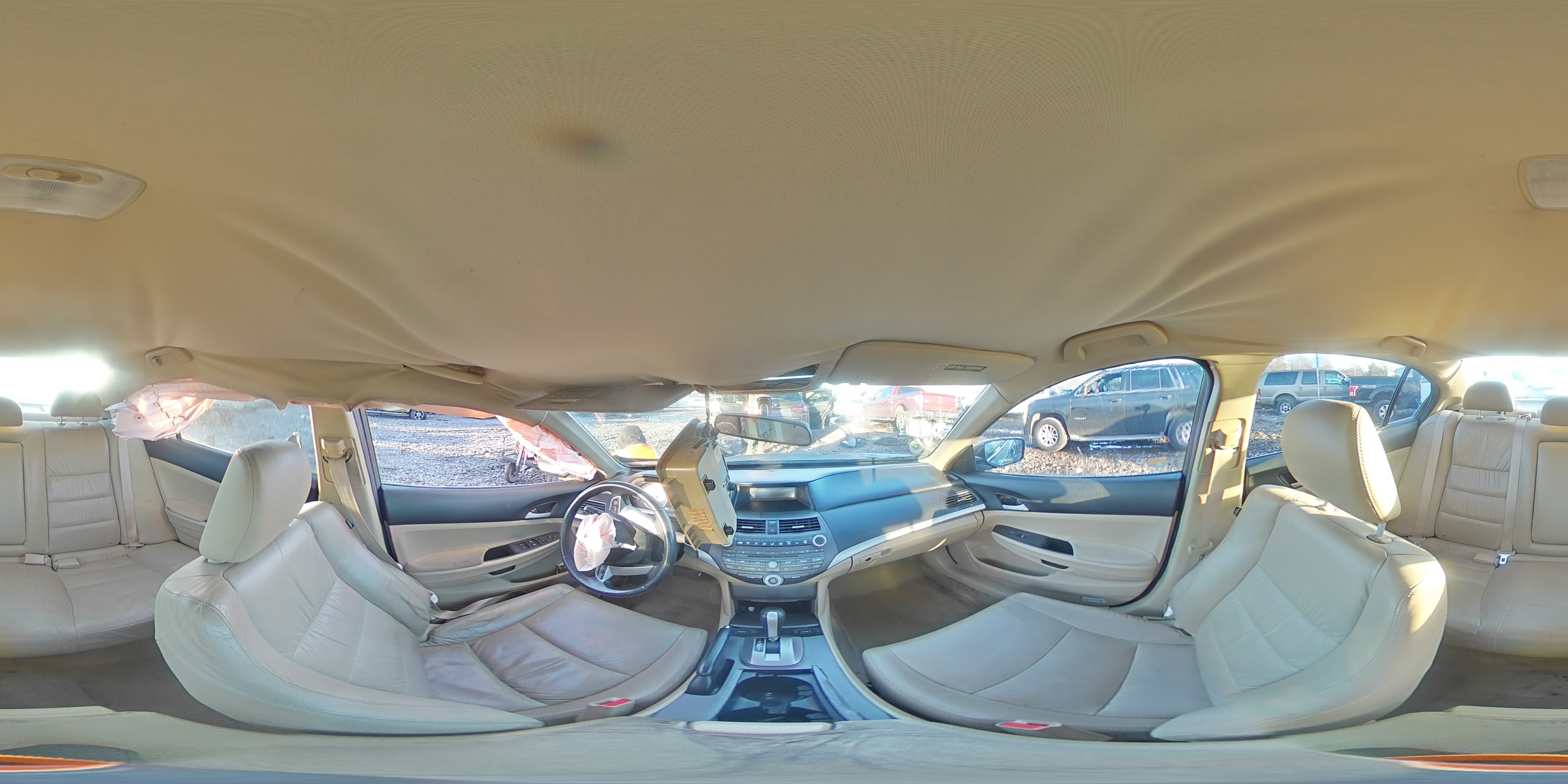 2011 Honda Accord - Image 12