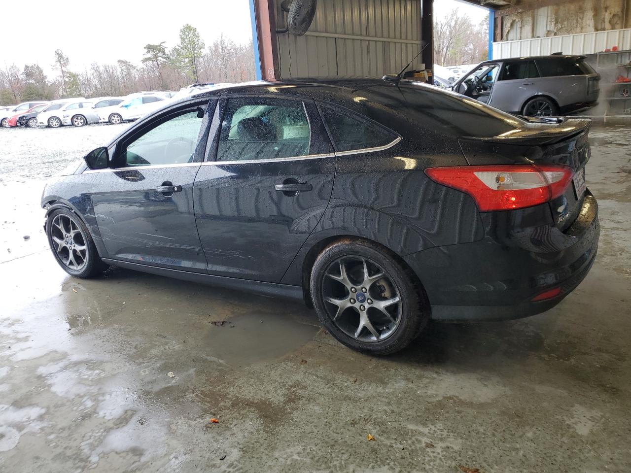 2014 Ford Focus - Image 2
