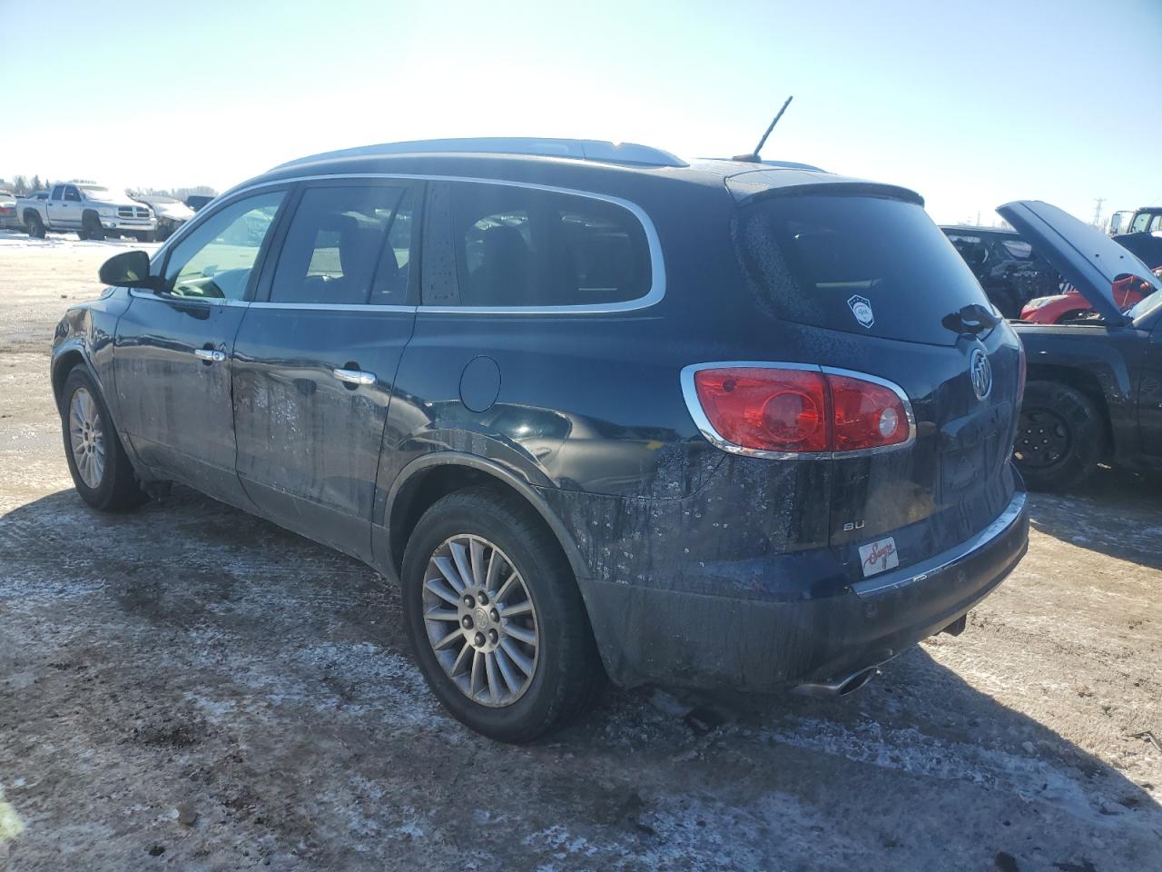 2008 Buick Enclave - Image 2