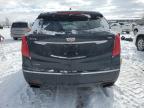 2018 Cadillac Xt5 Luxury zu verkaufen in Davison, MI - Side