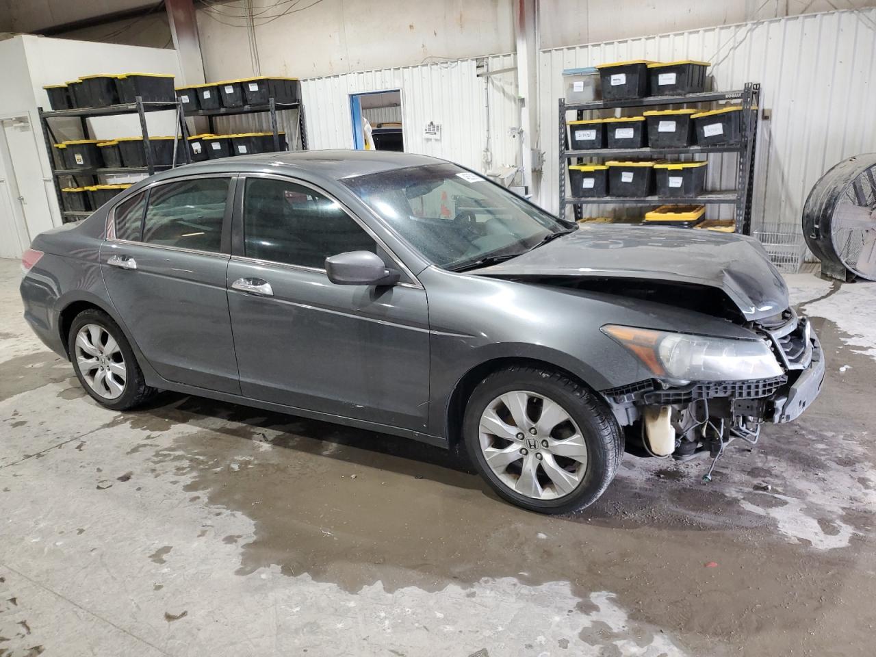 2009 Honda Accord - Image 4