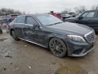 2017 Mercedes-Benz S 63 Amg للبيع في Baltimore، MD - Side