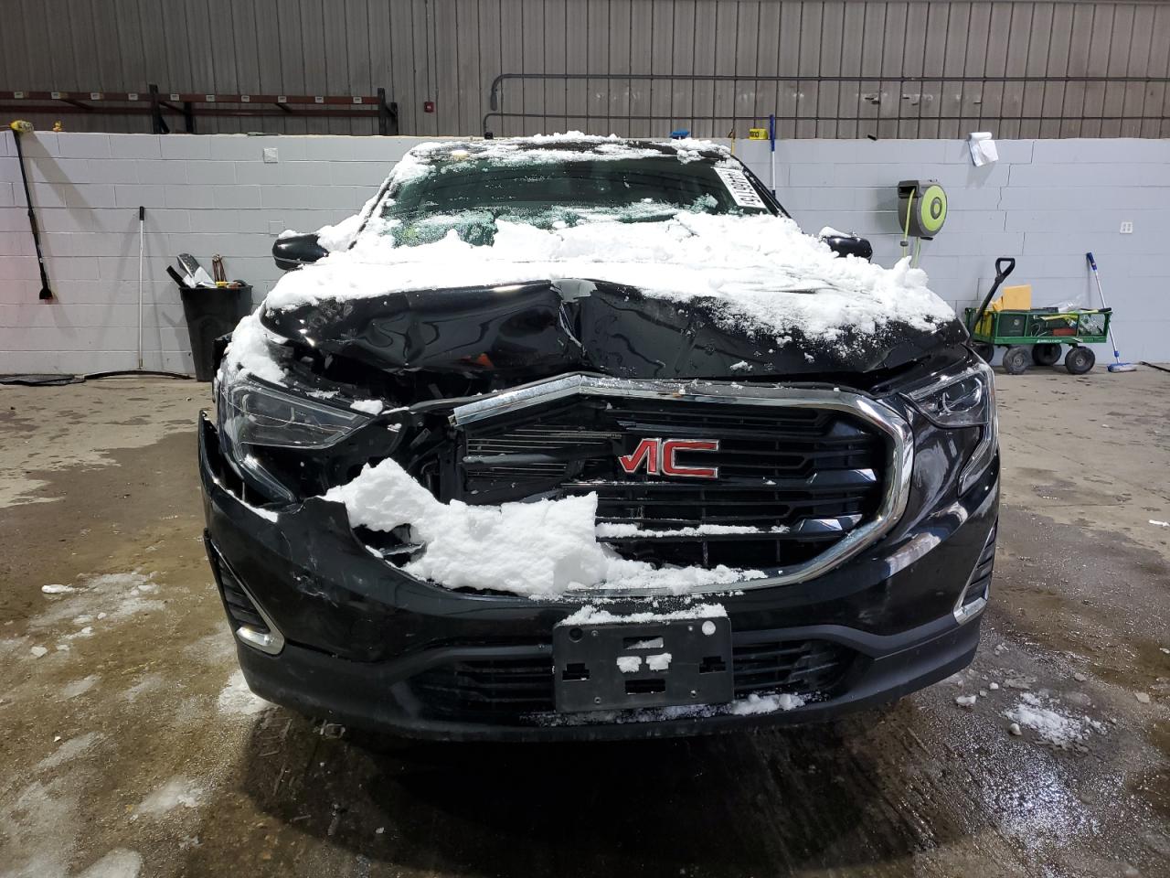 2019 GMC Terrain - Image 5