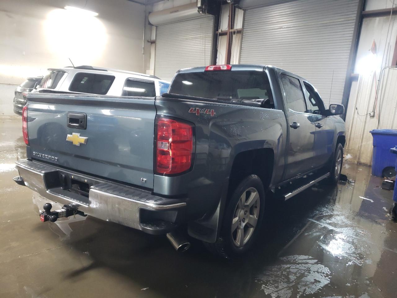 2014 Chevrolet Silverado - Image 3