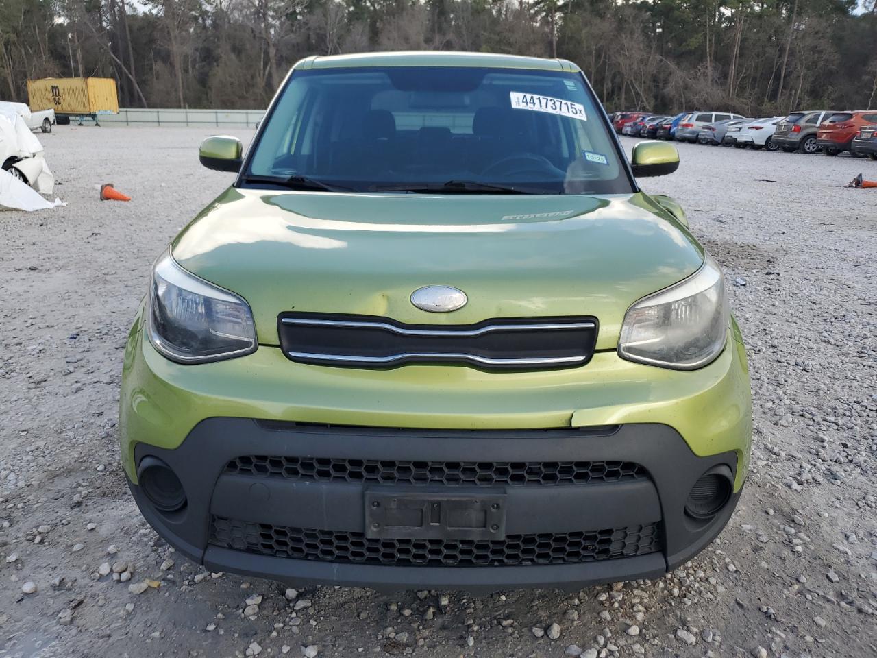 2018 Kia Soul - Image 5