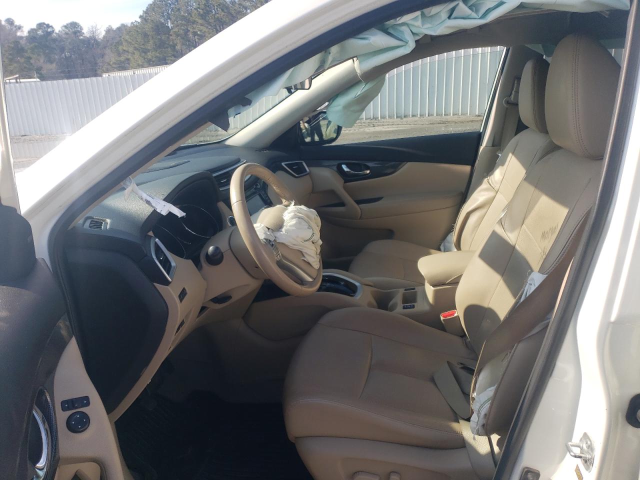 2014 Nissan Rogue - Image 7
